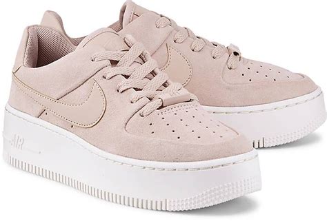 nike damen plateau